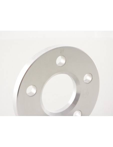 Sistema distanziali allarga carreggiata A 13 mm per ruota Fiat Ulysse (220)