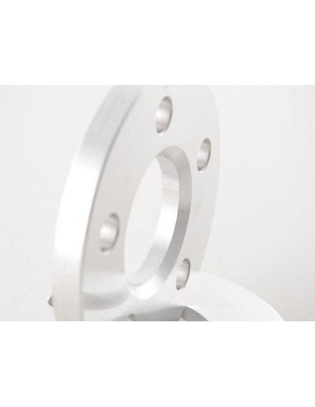 Sistema distanziali allarga carreggiata A 13 mm per ruota Fiat Ulysse (220)