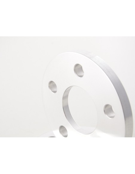 Sistema distanziali allarga carreggiata A 13 mm per ruota Fiat Ulysse (220)