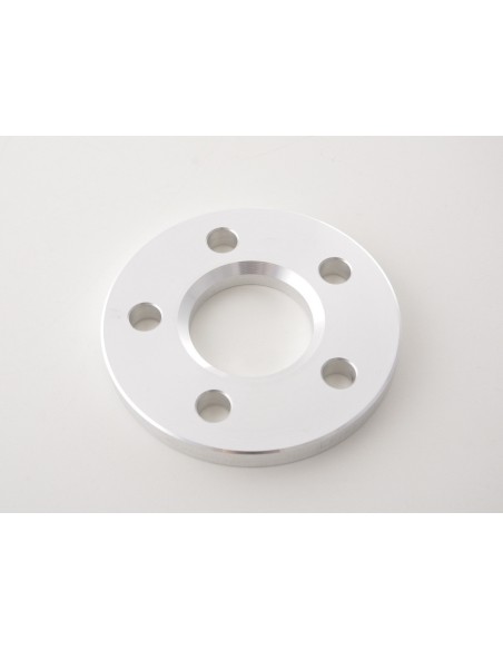 Sistema distanziali allarga carreggiata A 13 mm per ruota Fiat Ulysse (220)