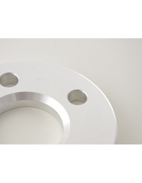 Sistema distanziali allarga carreggiata A 13 mm per ruota Fiat Ulysse (220)