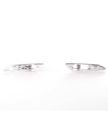 Set frecce laterali Alfa Romeo 156 tipo 932