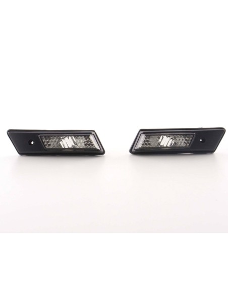 Set frecce laterali BMW Serie 3 tipo E36 fumo