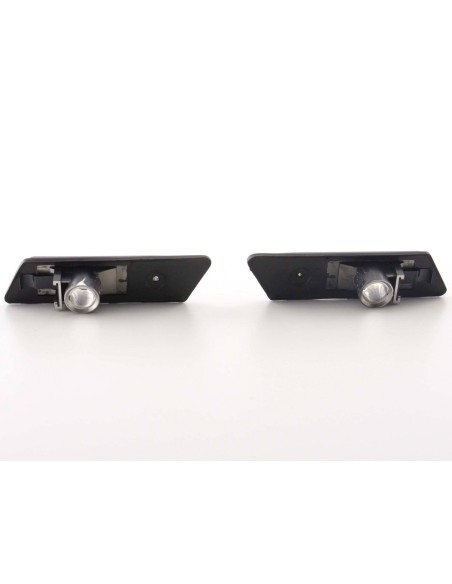 Set frecce laterali BMW Serie 3 tipo E36 fumo