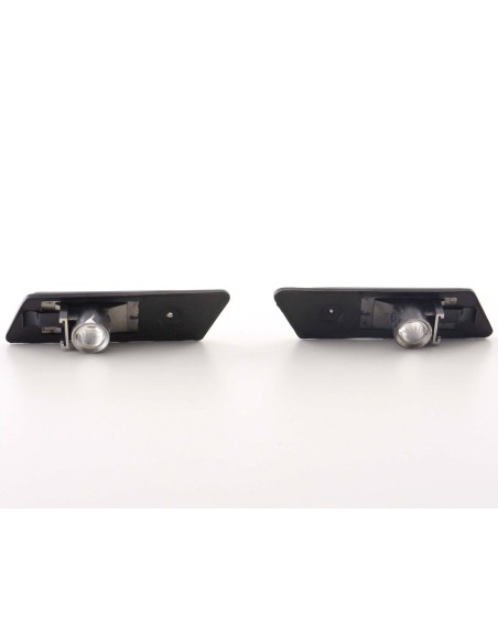 Set frecce laterali BMW Serie 3 tipo E36 fumo