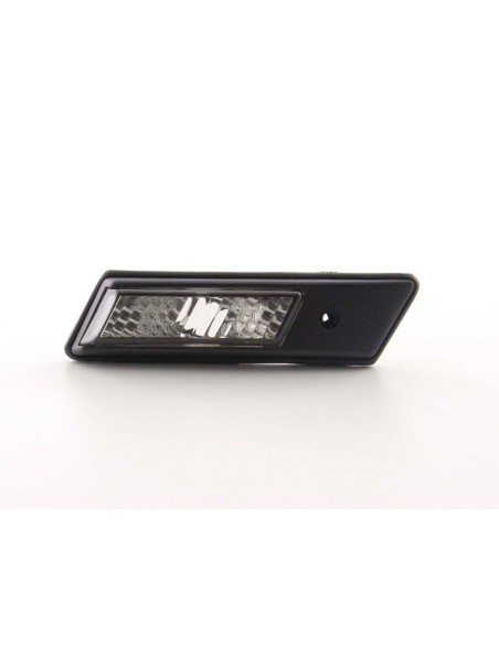 Set frecce laterali BMW Serie 3 tipo E36 fumo