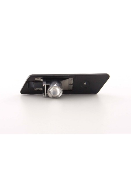 Set frecce laterali BMW Serie 3 tipo E36 fumo