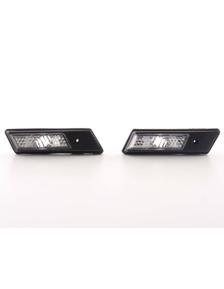 Kit frecce laterali BMW Serie 3 tipo E36 chiaro