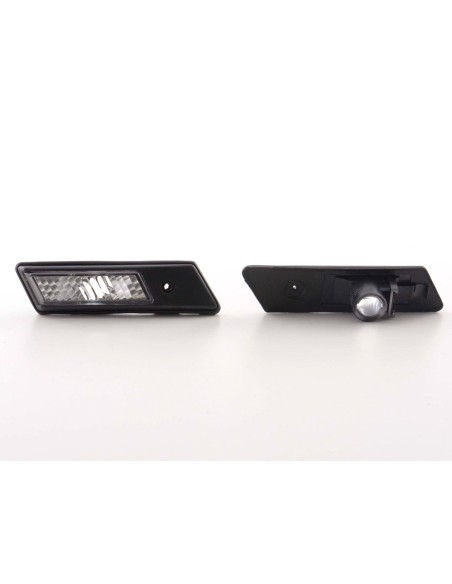 Kit frecce laterali BMW Serie 3 tipo E36 chiaro