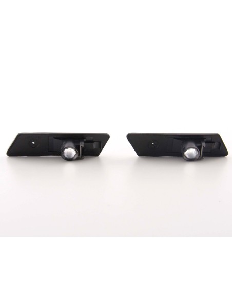 Kit frecce laterali BMW Serie 3 tipo E36 chiaro