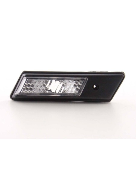 Kit frecce laterali BMW Serie 3 tipo E36 chiaro