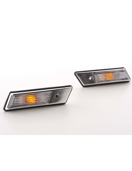 Set frecce laterali BMW Serie 3 tipo E36