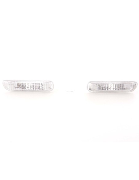 Set frecce laterali BMW serie 3 tipo E46
