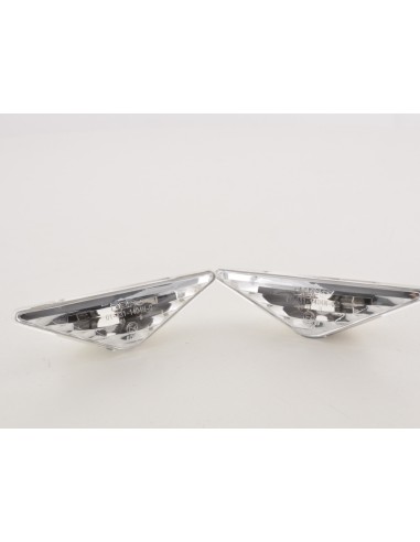 Set frecce laterali Ford Focus tipo DAW / DBW