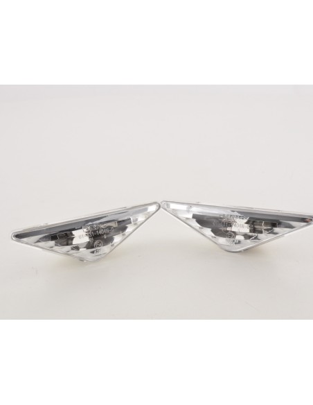 Set frecce laterali Ford Focus tipo DAW / DBW