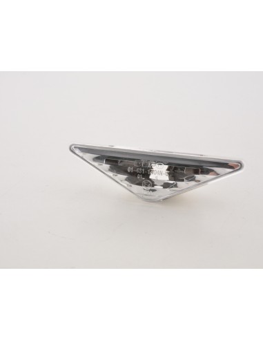 Set frecce laterali Ford Focus tipo DAW / DBW