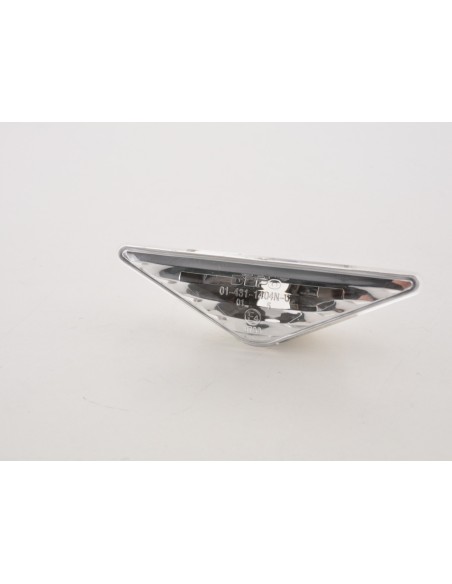 Set frecce laterali Ford Focus tipo DAW / DBW
