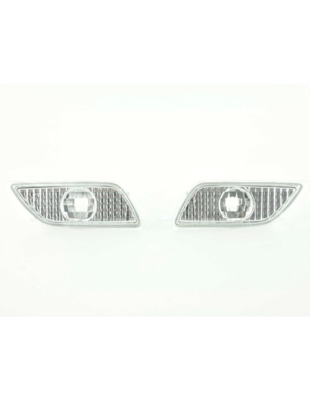 Indicatori di direzione laterali set Ford Focus da 00 Indicatore luminoso versione USA