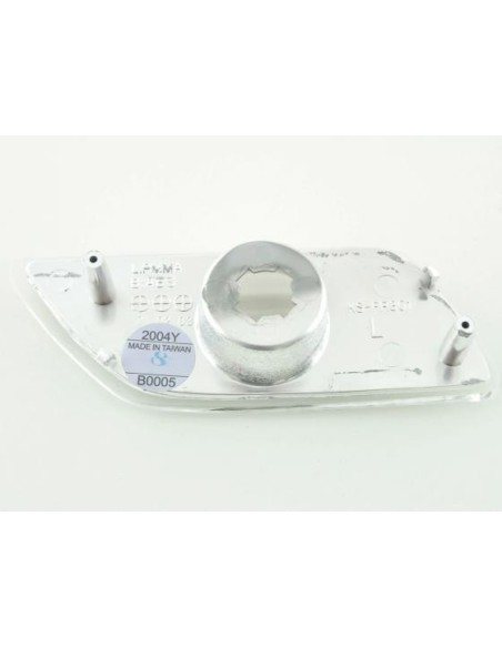 Indicatori di direzione laterali set Ford Focus da 00 Indicatore luminoso versione USA