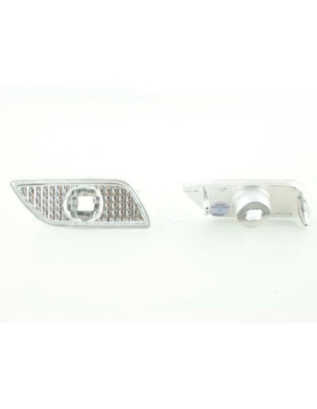 Indicatori di direzione laterali set Ford Focus da 00 Indicatore luminoso versione USA