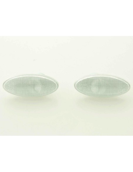 Set frecce laterali Opel Astra tipo G 98-03 indicatore luminoso