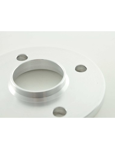 Sistema distanziali allarga carreggiata A 13 mm per ruota Honda Legend KA4