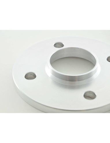 Sistema distanziali allarga carreggiata A 13 mm per ruota Honda Legend KA4
