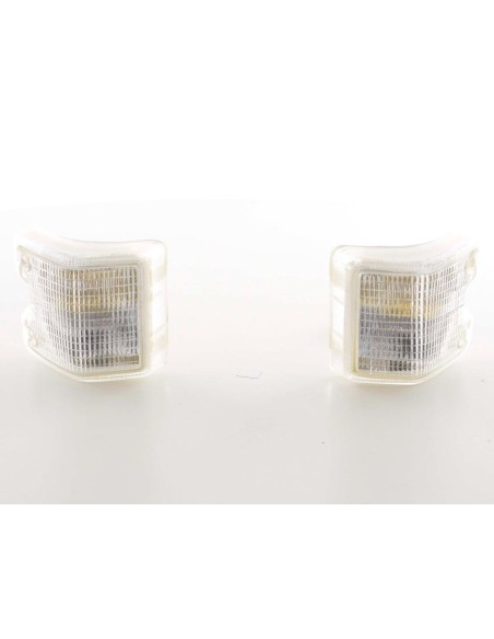 Indicatori anteriori adatti per VW Bus T3 79-92