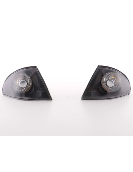 Indicatori anteriori adatti per berlina BMW serie 3 (tipo E46) 98-01