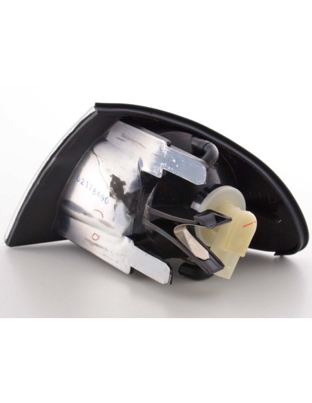 Indicatori anteriori adatti per berlina BMW serie 3 (tipo E46) 98-01