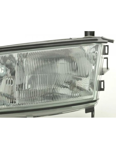 Ricambio faro sinistro Opel Vectra B 95-99