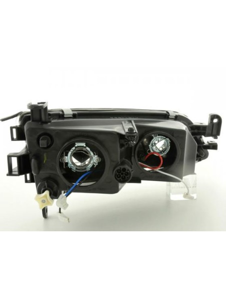 Ricambio faro sinistro Opel Vectra B 95-99