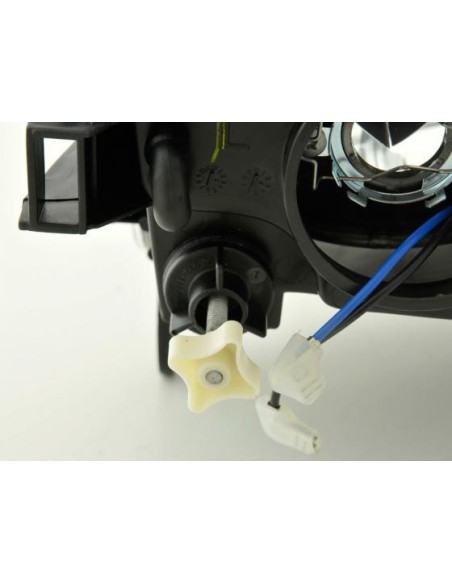 Ricambio faro sinistro Opel Vectra B 95-99