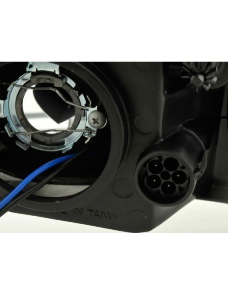 Ricambio faro sinistro Opel Vectra B 95-99