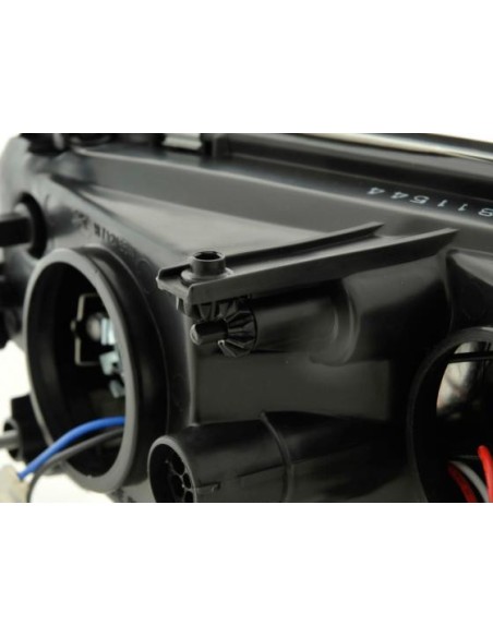 Ricambio faro sinistro Opel Vectra B 95-99