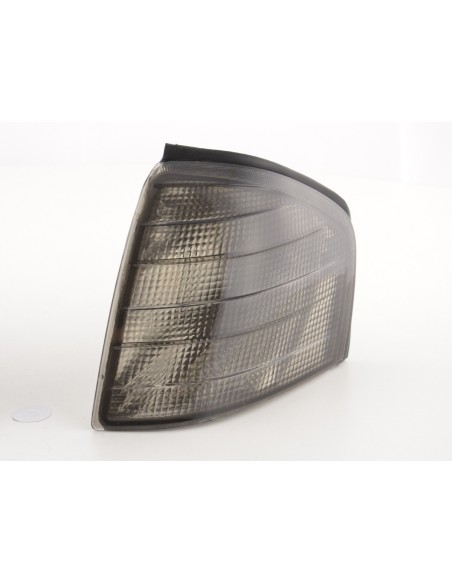 Set di frecce lampeggianti anteriori Mercedes Benz Classe C (tipo W202) 94-99