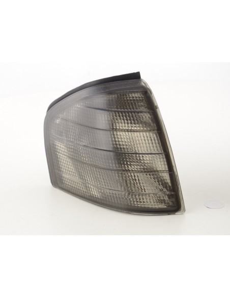 Set di frecce lampeggianti anteriori Mercedes Benz Classe C (tipo W202) 94-99