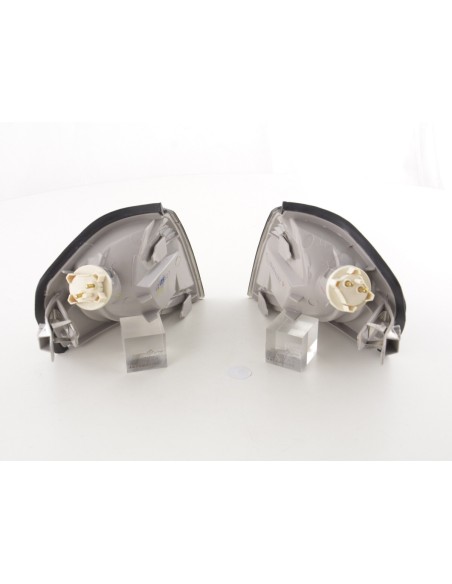 Set di frecce lampeggianti anteriori Mercedes Benz Classe C (tipo W202) 94-99