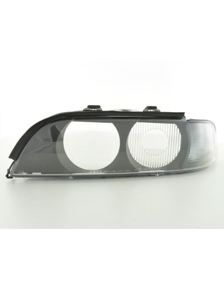 Set frecce anteriori BMW Serie 5 tipo E39 95-00 nero