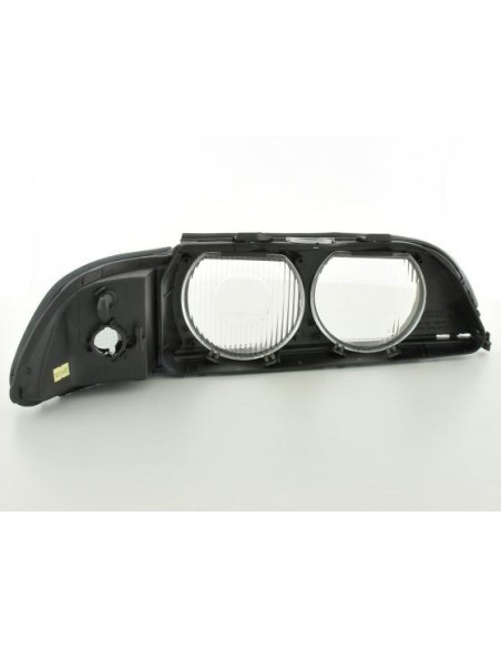 Set frecce anteriori BMW Serie 5 tipo E39 95-00 nero