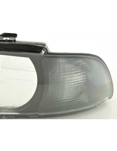 Set frecce anteriori BMW 5er (tipo E39) 95-00