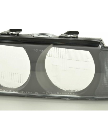 Set frecce anteriori BMW 5er (tipo E39) 95-00