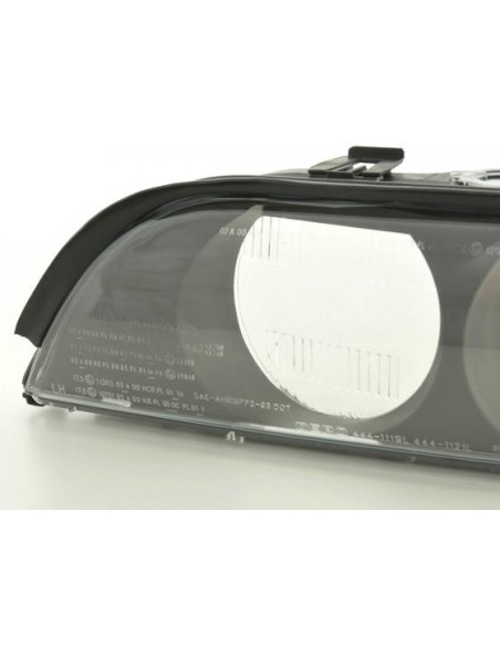 Set frecce anteriori BMW 5er (tipo E39) 95-00