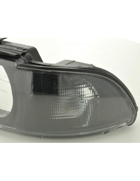 Set frecce anteriori BMW 5er (tipo E39) 95-00