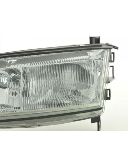 Ricambio faro sinistro Opel Vectra B 95-99