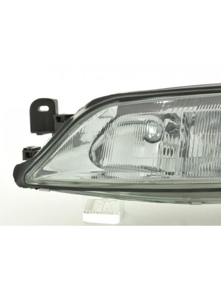 Ricambio faro sinistro Opel Vectra B 95-99