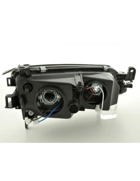 Ricambio faro sinistro Opel Vectra B 95-99