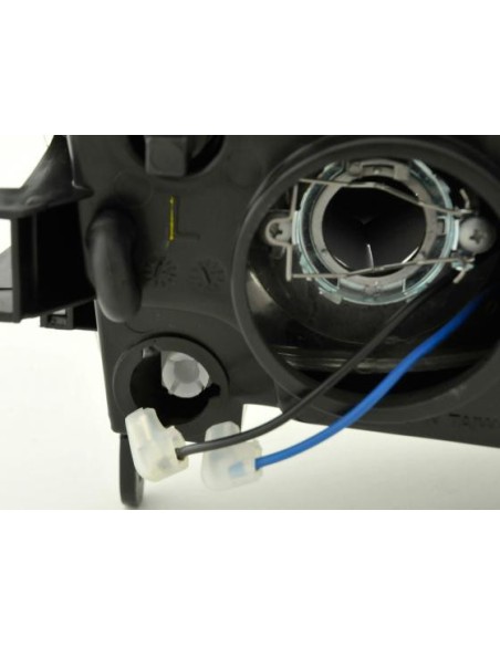 Ricambio faro sinistro Opel Vectra B 95-99