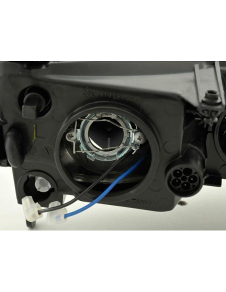 Ricambio faro sinistro Opel Vectra B 95-99