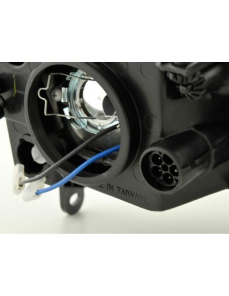 Ricambio faro sinistro Opel Vectra B 95-99